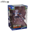 Hunter X Hunter Kirua Figurine - Book