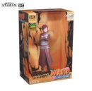 Naruto Shippuden Gaara Figurine - Book