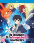 The Reincarnation of the Strongest Exorcist in Another World... - Blu-ray