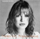 Dangerous Acquaintances - CD