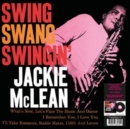 Swing Swang Swingin' - Vinyl