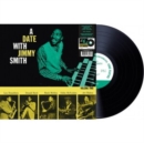 A Date With Jimmy Smith - Vinyl
