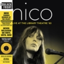 Library Theatre '83 (RSD Black Friday 2022) (Collector's Edition) - Vinyl