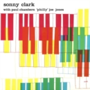 Sonny Clark Trio - Vinyl