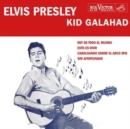 Kid galahad - Vinyl