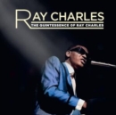 The Quintessence of Ray Charles - Vinyl