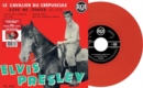 Le Cavalier Du Crépuscule - Vinyl