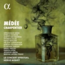Charpentier: Médée - CD