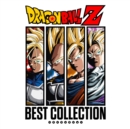 Dragon Ball Z: Best Collection - Vinyl