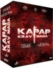 Kapap: Defence Against Weapons - DVD