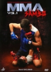 MMA: Sambo - Volume 1 - DVD