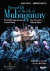 Rise and Fall of Mahagonny: Teatro Real (Heras-Casado) - DVD