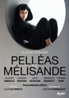 Pelléas Et Melisande: Philharmonia Zürich (Altinoglu) - DVD