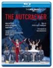 The Nutcracker: The Bolshoi Ballet - Blu-ray