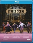 Street Scene: Teatro Real De Madrid (Murray) - Blu-ray