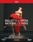 Ballet De L'Opera National De Paris - Blu-ray