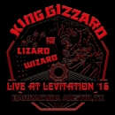 Live at Levitation '16 - Vinyl