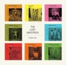 The Lost Maestros Collection, Volume 1 - CD