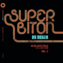 Afro.Jazz.Folk Collection, Volume II - CD