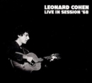 Live in Session '68 - CD