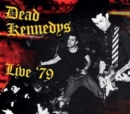 Live '79 - CD