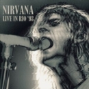 Live in Rio '93 - CD