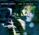 Live in Austria '71 - CD