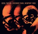Freebody Park, Newport 1965 - CD
