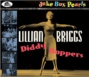 Diddy boppers: Juke box pearls - CD