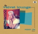 The Velvet Lounge: Fever - CD