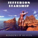 Windows of Heaven - CD
