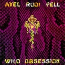 Wild obsession - CD