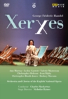 Xerxes: English National Opera (Mackerras) - DVD