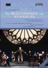 Die Meistersinger Von Nurnberg: Deutsche Oper Berlin (De Burgos) - DVD