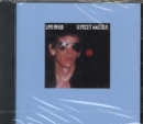 Street Hassle - CD