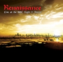 Renaissance Live at the BBC: Sight and Sound - CD