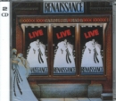 Live at Carnegie Hall - CD