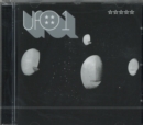 UFO 1 - CD