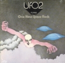 UFO2: Flying - One Hour Space Rock - CD