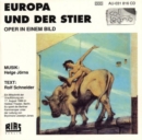 Europe Und Der Stier [german Import] - CD