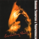 Everlasting Flame - CD
