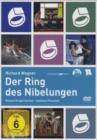 Der Ring Des Nibelungen: Theater Lübeck (Brogli-Sacher) - DVD