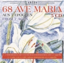 68 Ave Marie: Aus 7 Epochen from 7 Ages - CD