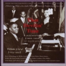 That Devilin' Tune - A Jazz History Vol. 3 (1934 - 1945) - CD