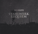 Stahlwerkrequiem - CD