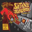 Songs from Satan's Jukebox - CD