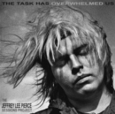 The Task Has Overwhelmed Us: The Jeffrey Lee Pierce Sessions Project - CD