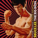 Bruce Lee: The Big Boss - Vinyl