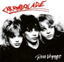 Bon Voyage - Vinyl