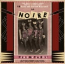 La Noire: Please Mr Playboy! - Vinyl